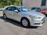 2014 SILVER FORD FUSION S (1FA6P0G7XE5) with an 2.5L engine, Automatic transmission, located at 7981 Paxton Street, Harrisburg, PA, 17111, (717) 561-2926, 40.261490, -76.749229 - WE FINANCE!!! Good Credit/ Bad Credit/ No Credit - ALL Trade-Ins Welcomed!!! ***Guaranteed Credit Approval*** APPLY ONLINE or CALL us TODAY ;) Internet Prices and Marketplace Prices are SPECIAL discounted ***CASH DEALS*** Retail Prices are higher. Please call us to discuss your cash and finan - Photo#6