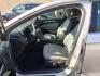 2014 SILVER FORD FUSION S (1FA6P0G7XE5) with an 2.5L engine, Automatic transmission, located at 7981 Paxton Street, Harrisburg, PA, 17111, (717) 561-2926, 40.261490, -76.749229 - WE FINANCE!!! Good Credit/ Bad Credit/ No Credit - ALL Trade-Ins Welcomed!!! ***Guaranteed Credit Approval*** APPLY ONLINE or CALL us TODAY ;) Internet Prices and Marketplace Prices are SPECIAL discounted ***CASH DEALS*** Retail Prices are higher. Please call us to discuss your cash and finan - Photo#12