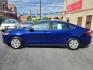 2014 BLUE FORD FUSION S (1FA6P0G72E5) with an 2.5L engine, Automatic transmission, located at 117 North Cameron Street, Harrisburg, PA, 17101, (717) 963-8962, 40.266762, -76.875259 - WE FINANCE!!! Good Credit/ Bad Credit/ No Credit - ALL Trade-Ins Welcomed!!! ***Guaranteed Credit Approval*** APPLY ONLINE or CALL us TODAY ;) Internet Prices and Marketplace Prices are SPECIAL discounted ***CASH DEALS*** Retail Prices are higher. Please call us to discuss your cash and finan - Photo#1