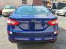 2014 BLUE FORD FUSION S (1FA6P0G72E5) with an 2.5L engine, Automatic transmission, located at 117 North Cameron Street, Harrisburg, PA, 17101, (717) 963-8962, 40.266762, -76.875259 - WE FINANCE!!! Good Credit/ Bad Credit/ No Credit - ALL Trade-Ins Welcomed!!! ***Guaranteed Credit Approval*** APPLY ONLINE or CALL us TODAY ;) Internet Prices and Marketplace Prices are SPECIAL discounted ***CASH DEALS*** Retail Prices are higher. Please call us to discuss your cash and finan - Photo#3
