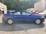 2014 BLUE FORD FUSION S (1FA6P0G72E5) with an 2.5L engine, Automatic transmission, located at 117 North Cameron Street, Harrisburg, PA, 17101, (717) 963-8962, 40.266762, -76.875259 - WE FINANCE!!! Good Credit/ Bad Credit/ No Credit - ALL Trade-Ins Welcomed!!! ***Guaranteed Credit Approval*** APPLY ONLINE or CALL us TODAY ;) Internet Prices and Marketplace Prices are SPECIAL discounted ***CASH DEALS*** Retail Prices are higher. Please call us to discuss your cash and finan - Photo#5