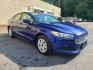 2014 BLUE FORD FUSION S (1FA6P0G72E5) with an 2.5L engine, Automatic transmission, located at 117 North Cameron Street, Harrisburg, PA, 17101, (717) 963-8962, 40.266762, -76.875259 - WE FINANCE!!! Good Credit/ Bad Credit/ No Credit - ALL Trade-Ins Welcomed!!! ***Guaranteed Credit Approval*** APPLY ONLINE or CALL us TODAY ;) Internet Prices and Marketplace Prices are SPECIAL discounted ***CASH DEALS*** Retail Prices are higher. Please call us to discuss your cash and finan - Photo#6
