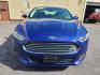 2014 BLUE FORD FUSION S (1FA6P0G72E5) with an 2.5L engine, Automatic transmission, located at 117 North Cameron Street, Harrisburg, PA, 17101, (717) 963-8962, 40.266762, -76.875259 - WE FINANCE!!! Good Credit/ Bad Credit/ No Credit - ALL Trade-Ins Welcomed!!! ***Guaranteed Credit Approval*** APPLY ONLINE or CALL us TODAY ;) Internet Prices and Marketplace Prices are SPECIAL discounted ***CASH DEALS*** Retail Prices are higher. Please call us to discuss your cash and finan - Photo#7
