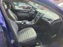 2014 BLUE FORD FUSION S (1FA6P0G72E5) with an 2.5L engine, Automatic transmission, located at 117 North Cameron Street, Harrisburg, PA, 17101, (717) 963-8962, 40.266762, -76.875259 - WE FINANCE!!! Good Credit/ Bad Credit/ No Credit - ALL Trade-Ins Welcomed!!! ***Guaranteed Credit Approval*** APPLY ONLINE or CALL us TODAY ;) Internet Prices and Marketplace Prices are SPECIAL discounted ***CASH DEALS*** Retail Prices are higher. Please call us to discuss your cash and finan - Photo#13