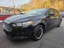2014 BLACK FORD FUSION S (1FA6P0G74E5) with an 2.5L engine, Automatic transmission, located at 7981 Paxton Street, Harrisburg, PA, 17111, (717) 561-2926, 40.261490, -76.749229 - WE FINANCE!!! Good Credit/ Bad Credit/ No Credit - ALL Trade-Ins Welcomed!!! ***Guaranteed Credit Approval*** APPLY ONLINE or CALL us TODAY ;) Please call us to discuss your cash and financing options. - Photo#0