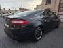 2014 BLACK FORD FUSION S (1FA6P0G74E5) with an 2.5L engine, Automatic transmission, located at 7981 Paxton Street, Harrisburg, PA, 17111, (717) 561-2926, 40.261490, -76.749229 - WE FINANCE!!! Good Credit/ Bad Credit/ No Credit - ALL Trade-Ins Welcomed!!! ***Guaranteed Credit Approval*** APPLY ONLINE or CALL us TODAY ;) Please call us to discuss your cash and financing options. - Photo#4