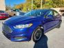 2014 BLUE FORD FUSION S (1FA6P0G77E5) with an 2.5L engine, Automatic transmission, located at 117 North Cameron Street, Harrisburg, PA, 17101, (717) 963-8962, 40.266762, -76.875259 - WE FINANCE!!! Good Credit/ Bad Credit/ No Credit - ALL Trade-Ins Welcomed!!! ***Guaranteed Credit Approval*** APPLY ONLINE or CALL us TODAY ;) Please call us to discuss your cash and financing options. - Photo#0