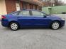 2014 BLUE FORD FUSION S (1FA6P0G7XE5) with an 2.5L engine, Automatic transmission, located at 117 North Cameron Street, Harrisburg, PA, 17101, (717) 963-8962, 40.266762, -76.875259 - WE FINANCE!!! Good Credit/ Bad Credit/ No Credit - ALL Trade-Ins Welcomed!!! ***Guaranteed Credit Approval*** APPLY ONLINE or CALL us TODAY ;) Please call us to discuss your cash and financing options. - Photo#2