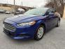 2014 BLUE FORD FUSION S (1FA6P0G7XE5) with an 2.5L engine, Automatic transmission, located at 117 North Cameron Street, Harrisburg, PA, 17101, (717) 963-8962, 40.266762, -76.875259 - WE FINANCE!!! Good Credit/ Bad Credit/ No Credit - ALL Trade-Ins Welcomed!!! ***Guaranteed Credit Approval*** APPLY ONLINE or CALL us TODAY ;) Please call us to discuss your cash and financing options. - Photo#0