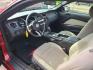 2014 RED FORD MUSTANG COUPE (1ZVBP8AM5E5) with an 3.7L engine, Automatic transmission, located at 117 North Cameron Street, Harrisburg, PA, 17101, (717) 963-8962, 40.266762, -76.875259 - WE FINANCE!!! Good Credit/ Bad Credit/ No Credit - ALL Trade-Ins Welcomed!!! ***Guaranteed Credit Approval*** APPLY ONLINE or CALL us TODAY ;) Internet Prices and Marketplace Prices are SPECIAL discounted ***CASH DEALS*** Retail Prices are higher. Please call us to discuss your cash and finan - Photo#12