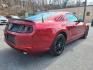 2014 RED FORD MUSTANG COUPE (1ZVBP8AM5E5) with an 3.7L engine, Automatic transmission, located at 117 North Cameron Street, Harrisburg, PA, 17101, (717) 963-8962, 40.266762, -76.875259 - WE FINANCE!!! Good Credit/ Bad Credit/ No Credit - ALL Trade-Ins Welcomed!!! ***Guaranteed Credit Approval*** APPLY ONLINE or CALL us TODAY ;) Internet Prices and Marketplace Prices are SPECIAL discounted ***CASH DEALS*** Retail Prices are higher. Please call us to discuss your cash and finan - Photo#1