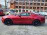 2014 RED FORD MUSTANG COUPE (1ZVBP8AM5E5) with an 3.7L engine, Automatic transmission, located at 117 North Cameron Street, Harrisburg, PA, 17101, (717) 963-8962, 40.266762, -76.875259 - WE FINANCE!!! Good Credit/ Bad Credit/ No Credit - ALL Trade-Ins Welcomed!!! ***Guaranteed Credit Approval*** APPLY ONLINE or CALL us TODAY ;) Internet Prices and Marketplace Prices are SPECIAL discounted ***CASH DEALS*** Retail Prices are higher. Please call us to discuss your cash and finan - Photo#3