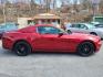 2014 RED FORD MUSTANG COUPE (1ZVBP8AM5E5) with an 3.7L engine, Automatic transmission, located at 117 North Cameron Street, Harrisburg, PA, 17101, (717) 963-8962, 40.266762, -76.875259 - WE FINANCE!!! Good Credit/ Bad Credit/ No Credit - ALL Trade-Ins Welcomed!!! ***Guaranteed Credit Approval*** APPLY ONLINE or CALL us TODAY ;) Internet Prices and Marketplace Prices are SPECIAL discounted ***CASH DEALS*** Retail Prices are higher. Please call us to discuss your cash and finan - Photo#6