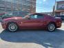 2014 RED FORD MUSTANG (1ZVBP8AM0E5) with an 3.7L engine, Automatic transmission, located at 117 North Cameron Street, Harrisburg, PA, 17101, (717) 963-8962, 40.266762, -76.875259 - WE FINANCE!!! MOST vehicles are available for financing. Good Credit/ Challenged Credit/ No Credit - ALL Trade-Ins Welcomed!!! APPLY ONLINE or CALL us TODAY Please call us to discuss your cash and/or financing options. Thanks for checking our inventory! We're here to help. - Photo#1