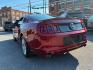 2014 RED FORD MUSTANG (1ZVBP8AM0E5) with an 3.7L engine, Automatic transmission, located at 117 North Cameron Street, Harrisburg, PA, 17101, (717) 963-8962, 40.266762, -76.875259 - WE FINANCE!!! MOST vehicles are available for financing. Good Credit/ Challenged Credit/ No Credit - ALL Trade-Ins Welcomed!!! APPLY ONLINE or CALL us TODAY Please call us to discuss your cash and/or financing options. Thanks for checking our inventory! We're here to help. - Photo#2