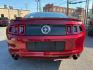 2014 RED FORD MUSTANG (1ZVBP8AM0E5) with an 3.7L engine, Automatic transmission, located at 117 North Cameron Street, Harrisburg, PA, 17101, (717) 963-8962, 40.266762, -76.875259 - WE FINANCE!!! MOST vehicles are available for financing. Good Credit/ Challenged Credit/ No Credit - ALL Trade-Ins Welcomed!!! APPLY ONLINE or CALL us TODAY Please call us to discuss your cash and/or financing options. Thanks for checking our inventory! We're here to help. - Photo#3