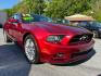 2014 RED FORD MUSTANG (1ZVBP8AM0E5) with an 3.7L engine, Automatic transmission, located at 117 North Cameron Street, Harrisburg, PA, 17101, (717) 963-8962, 40.266762, -76.875259 - WE FINANCE!!! MOST vehicles are available for financing. Good Credit/ Challenged Credit/ No Credit - ALL Trade-Ins Welcomed!!! APPLY ONLINE or CALL us TODAY Please call us to discuss your cash and/or financing options. Thanks for checking our inventory! We're here to help. - Photo#6