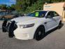 2014 WHITE FORD TAURUS POLICE INTERCEPTOR (1FAHP2MK5EG) with an 3.7L engine, Automatic transmission, located at 117 North Cameron Street, Harrisburg, PA, 17101, (717) 963-8962, 40.266762, -76.875259 - WE FINANCE!!! Good Credit/ Bad Credit/ No Credit - ALL Trade-Ins Welcomed!!! ***Guaranteed Credit Approval*** APPLY ONLINE or CALL us TODAY ;) Please call us to discuss your cash and financing options. - Photo#0
