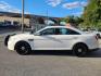 2014 WHITE FORD TAURUS POLICE INTERCEPTOR (1FAHP2MK5EG) with an 3.7L engine, Automatic transmission, located at 117 North Cameron Street, Harrisburg, PA, 17101, (717) 963-8962, 40.266762, -76.875259 - WE FINANCE!!! Good Credit/ Bad Credit/ No Credit - ALL Trade-Ins Welcomed!!! ***Guaranteed Credit Approval*** APPLY ONLINE or CALL us TODAY ;) Please call us to discuss your cash and financing options. - Photo#1