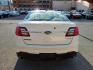 2014 WHITE FORD TAURUS POLICE INTERCEPTOR (1FAHP2MK5EG) with an 3.7L engine, Automatic transmission, located at 117 North Cameron Street, Harrisburg, PA, 17101, (717) 963-8962, 40.266762, -76.875259 - WE FINANCE!!! Good Credit/ Bad Credit/ No Credit - ALL Trade-Ins Welcomed!!! ***Guaranteed Credit Approval*** APPLY ONLINE or CALL us TODAY ;) Please call us to discuss your cash and financing options. - Photo#3