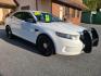 2014 WHITE FORD TAURUS POLICE INTERCEPTOR (1FAHP2MK5EG) with an 3.7L engine, Automatic transmission, located at 117 North Cameron Street, Harrisburg, PA, 17101, (717) 963-8962, 40.266762, -76.875259 - WE FINANCE!!! Good Credit/ Bad Credit/ No Credit - ALL Trade-Ins Welcomed!!! ***Guaranteed Credit Approval*** APPLY ONLINE or CALL us TODAY ;) Please call us to discuss your cash and financing options. - Photo#6