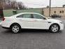 2014 WHITE FORD TAURUS POLICE INTERCEPTOR (1FAHP2MK7EG) with an 3.7L engine, Automatic transmission, located at 117 North Cameron Street, Harrisburg, PA, 17101, (717) 963-8962, 40.266762, -76.875259 - WE FINANCE!!! Good Credit/ Challenged Credit/ No Credit - ALL Trade-Ins Welcomed!!! APPLY ONLINE or CALL us TODAY ;) Please call us to discuss your cash and/or financing options. - Photo#5