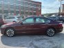 2014 RED HONDA ACCORD HYBRID EXL (1HGCR6F59EA) with an 2.0L engine, Continuously Variable transmission, located at 117 North Cameron Street, Harrisburg, PA, 17101, (717) 963-8962, 40.266762, -76.875259 - WE FINANCE!!! MOST vehicles are available for financing. Good Credit/ Challenged Credit/ No Credit - ALL Trade-Ins Welcomed!!! APPLY ONLINE or CALL us TODAY Please call us to discuss your cash and/or financing options. Thanks for checking our inventory! We're here to help.- Photo#1
