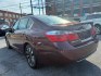 2014 RED HONDA ACCORD HYBRID EXL (1HGCR6F59EA) with an 2.0L engine, Continuously Variable transmission, located at 117 North Cameron Street, Harrisburg, PA, 17101, (717) 963-8962, 40.266762, -76.875259 - WE FINANCE!!! MOST vehicles are available for financing. Good Credit/ Challenged Credit/ No Credit - ALL Trade-Ins Welcomed!!! APPLY ONLINE or CALL us TODAY Please call us to discuss your cash and/or financing options. Thanks for checking our inventory! We're here to help.- Photo#2