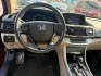 2014 RED HONDA ACCORD HYBRID EXL (1HGCR6F59EA) with an 2.0L engine, Continuously Variable transmission, located at 117 North Cameron Street, Harrisburg, PA, 17101, (717) 963-8962, 40.266762, -76.875259 - WE FINANCE!!! MOST vehicles are available for financing. Good Credit/ Challenged Credit/ No Credit - ALL Trade-Ins Welcomed!!! APPLY ONLINE or CALL us TODAY Please call us to discuss your cash and/or financing options. Thanks for checking our inventory! We're here to help.- Photo#14