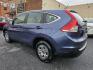 2014 BLUE HONDA CR-V LX (2HKRM4H3XEH) with an 2.4L engine, Automatic transmission, located at 117 North Cameron Street, Harrisburg, PA, 17101, (717) 963-8962, 40.266762, -76.875259 - WE FINANCE!!! Good Credit/ Bad Credit/ No Credit - ALL Trade-Ins Welcomed!!! ***Guaranteed Credit Approval*** APPLY ONLINE or CALL us TODAY ;) Please call us to discuss your cash and financing options. - Photo#2