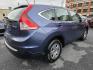 2014 BLUE HONDA CR-V LX (2HKRM4H3XEH) with an 2.4L engine, Automatic transmission, located at 117 North Cameron Street, Harrisburg, PA, 17101, (717) 963-8962, 40.266762, -76.875259 - WE FINANCE!!! Good Credit/ Bad Credit/ No Credit - ALL Trade-Ins Welcomed!!! ***Guaranteed Credit Approval*** APPLY ONLINE or CALL us TODAY ;) Please call us to discuss your cash and financing options. - Photo#4