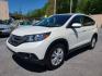 2014 WHITE HONDA CR-V EXL (5J6RM4H70EL) with an 2.4L engine, Automatic transmission, located at 7981 Paxton Street, Harrisburg, PA, 17111, (717) 561-2926, 40.261490, -76.749229 - WE FINANCE!!! Good Credit/ Bad Credit/ No Credit - ALL Trade-Ins Welcomed!!! ***Guaranteed Credit Approval*** APPLY ONLINE or CALL us TODAY ;) Internet Prices and Marketplace Prices are SPECIAL discounted ***CASH DEALS*** Retail Prices are higher. Please call us to discuss your cash and finan - Photo#0