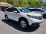 2014 WHITE HONDA CR-V EXL (5J6RM4H70EL) with an 2.4L engine, Automatic transmission, located at 7981 Paxton Street, Harrisburg, PA, 17111, (717) 561-2926, 40.261490, -76.749229 - WE FINANCE!!! Good Credit/ Bad Credit/ No Credit - ALL Trade-Ins Welcomed!!! ***Guaranteed Credit Approval*** APPLY ONLINE or CALL us TODAY ;) Internet Prices and Marketplace Prices are SPECIAL discounted ***CASH DEALS*** Retail Prices are higher. Please call us to discuss your cash and finan - Photo#3
