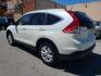 2014 WHITE HONDA CR-V EXL (5J6RM4H70EL) with an 2.4L engine, Automatic transmission, located at 7981 Paxton Street, Harrisburg, PA, 17111, (717) 561-2926, 40.261490, -76.749229 - WE FINANCE!!! Good Credit/ Bad Credit/ No Credit - ALL Trade-Ins Welcomed!!! ***Guaranteed Credit Approval*** APPLY ONLINE or CALL us TODAY ;) Internet Prices and Marketplace Prices are SPECIAL discounted ***CASH DEALS*** Retail Prices are higher. Please call us to discuss your cash and finan - Photo#6