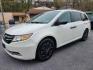 2014 WHITE HONDA ODYSSEY LX (5FNRL5H21EB) with an 3.5L engine, Automatic transmission, located at 117 North Cameron Street, Harrisburg, PA, 17101, (717) 963-8962, 40.266762, -76.875259 - WE FINANCE!!! Good Credit/ Bad Credit/ No Credit - ALL Trade-Ins Welcomed!!! ***Guaranteed Credit Approval*** APPLY ONLINE or CALL us TODAY ;) Internet Prices and Marketplace Prices are SPECIAL discounted ***CASH DEALS*** Retail Prices are higher. Please call us to discuss your cash and finan - Photo#0