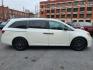 2014 WHITE HONDA ODYSSEY LX (5FNRL5H21EB) with an 3.5L engine, Automatic transmission, located at 117 North Cameron Street, Harrisburg, PA, 17101, (717) 963-8962, 40.266762, -76.875259 - WE FINANCE!!! Good Credit/ Bad Credit/ No Credit - ALL Trade-Ins Welcomed!!! ***Guaranteed Credit Approval*** APPLY ONLINE or CALL us TODAY ;) Internet Prices and Marketplace Prices are SPECIAL discounted ***CASH DEALS*** Retail Prices are higher. Please call us to discuss your cash and finan - Photo#1
