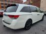 2014 WHITE HONDA ODYSSEY LX (5FNRL5H21EB) with an 3.5L engine, Automatic transmission, located at 117 North Cameron Street, Harrisburg, PA, 17101, (717) 963-8962, 40.266762, -76.875259 - WE FINANCE!!! Good Credit/ Bad Credit/ No Credit - ALL Trade-Ins Welcomed!!! ***Guaranteed Credit Approval*** APPLY ONLINE or CALL us TODAY ;) Internet Prices and Marketplace Prices are SPECIAL discounted ***CASH DEALS*** Retail Prices are higher. Please call us to discuss your cash and finan - Photo#3