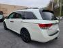 2014 WHITE HONDA ODYSSEY LX (5FNRL5H21EB) with an 3.5L engine, Automatic transmission, located at 117 North Cameron Street, Harrisburg, PA, 17101, (717) 963-8962, 40.266762, -76.875259 - WE FINANCE!!! Good Credit/ Bad Credit/ No Credit - ALL Trade-Ins Welcomed!!! ***Guaranteed Credit Approval*** APPLY ONLINE or CALL us TODAY ;) Internet Prices and Marketplace Prices are SPECIAL discounted ***CASH DEALS*** Retail Prices are higher. Please call us to discuss your cash and finan - Photo#4