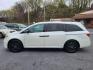 2014 WHITE HONDA ODYSSEY LX (5FNRL5H21EB) with an 3.5L engine, Automatic transmission, located at 117 North Cameron Street, Harrisburg, PA, 17101, (717) 963-8962, 40.266762, -76.875259 - WE FINANCE!!! Good Credit/ Bad Credit/ No Credit - ALL Trade-Ins Welcomed!!! ***Guaranteed Credit Approval*** APPLY ONLINE or CALL us TODAY ;) Internet Prices and Marketplace Prices are SPECIAL discounted ***CASH DEALS*** Retail Prices are higher. Please call us to discuss your cash and finan - Photo#5
