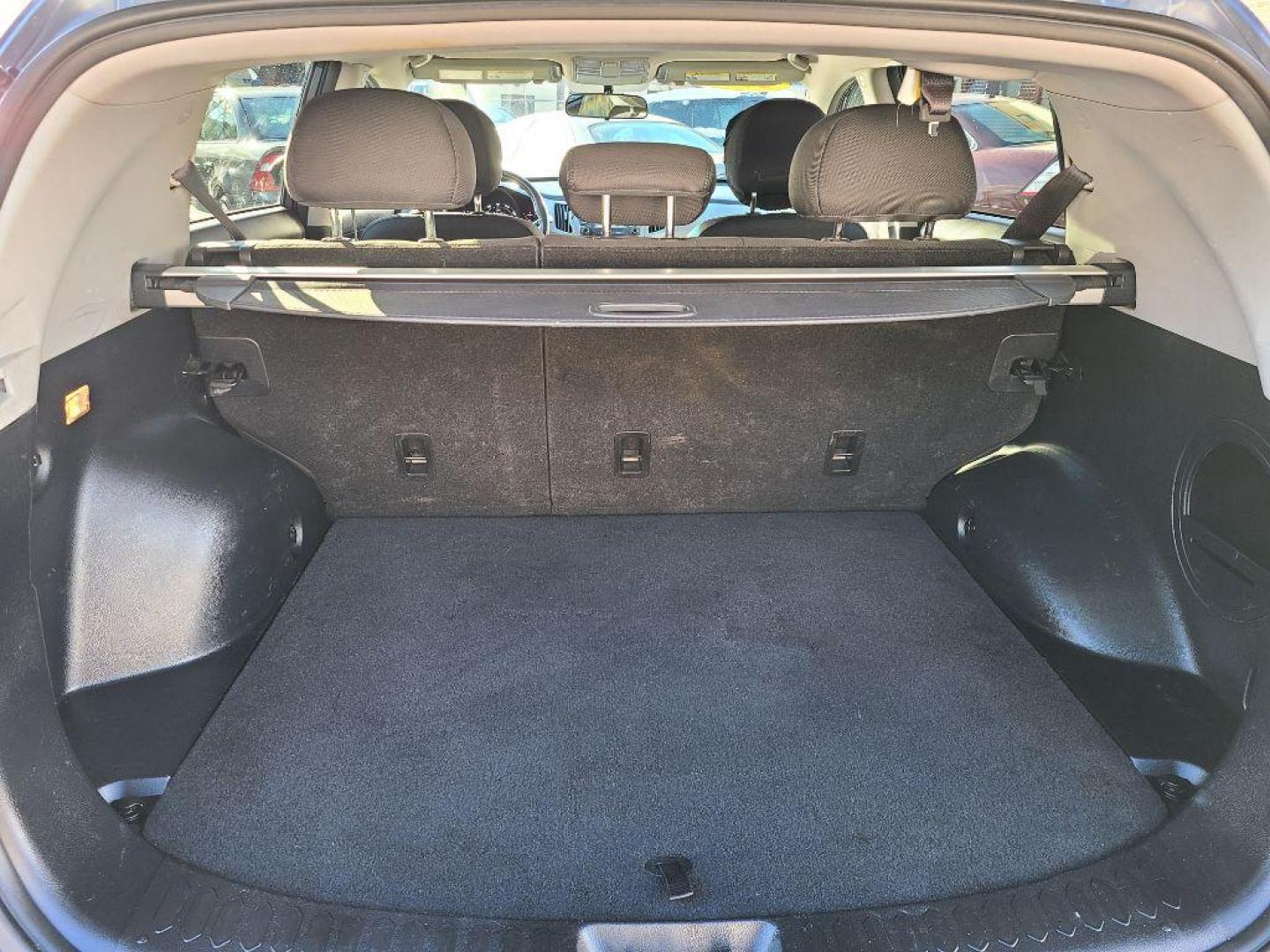 2014 BLUE KIA SPORTAGE BASE (KNDPB3AC8E7) with an 2.4L engine, Automatic transmission, located at 7981 Paxton Street, Harrisburg, PA, 17111, (717) 561-2926, 40.261490, -76.749229 - WE FINANCE!!! Good Credit/ Bad Credit/ No Credit - ALL Trade-Ins Welcomed!!! ***Guaranteed Credit Approval*** APPLY ONLINE or CALL us TODAY ;) Internet Prices and Marketplace Prices are SPECIAL discounted ***CASH DEALS*** Retail Prices are higher. Please call us to discuss your cash and finan - Photo#11
