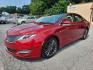 2014 RED LINCOLN MKZ AWD (3LN6L2J97ER) with an 2.0L engine, Automatic transmission, located at 117 North Cameron Street, Harrisburg, PA, 17101, (717) 963-8962, 40.266762, -76.875259 - WE FINANCE!!! Good Credit/ Bad Credit/ No Credit - ALL Trade-Ins Welcomed!!! ***Guaranteed Credit Approval*** APPLY ONLINE or CALL us TODAY ;) Internet Prices and Marketplace Prices are SPECIAL discounted ***CASH DEALS*** Retail Prices are higher. Please call us to discuss your cash and finan - Photo#0