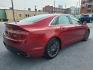 2014 RED LINCOLN MKZ AWD (3LN6L2J97ER) with an 2.0L engine, Automatic transmission, located at 117 North Cameron Street, Harrisburg, PA, 17101, (717) 963-8962, 40.266762, -76.875259 - WE FINANCE!!! Good Credit/ Bad Credit/ No Credit - ALL Trade-Ins Welcomed!!! ***Guaranteed Credit Approval*** APPLY ONLINE or CALL us TODAY ;) Internet Prices and Marketplace Prices are SPECIAL discounted ***CASH DEALS*** Retail Prices are higher. Please call us to discuss your cash and finan - Photo#5
