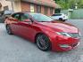 2014 RED LINCOLN MKZ AWD (3LN6L2J97ER) with an 2.0L engine, Automatic transmission, located at 117 North Cameron Street, Harrisburg, PA, 17101, (717) 963-8962, 40.266762, -76.875259 - WE FINANCE!!! Good Credit/ Bad Credit/ No Credit - ALL Trade-Ins Welcomed!!! ***Guaranteed Credit Approval*** APPLY ONLINE or CALL us TODAY ;) Internet Prices and Marketplace Prices are SPECIAL discounted ***CASH DEALS*** Retail Prices are higher. Please call us to discuss your cash and finan - Photo#6