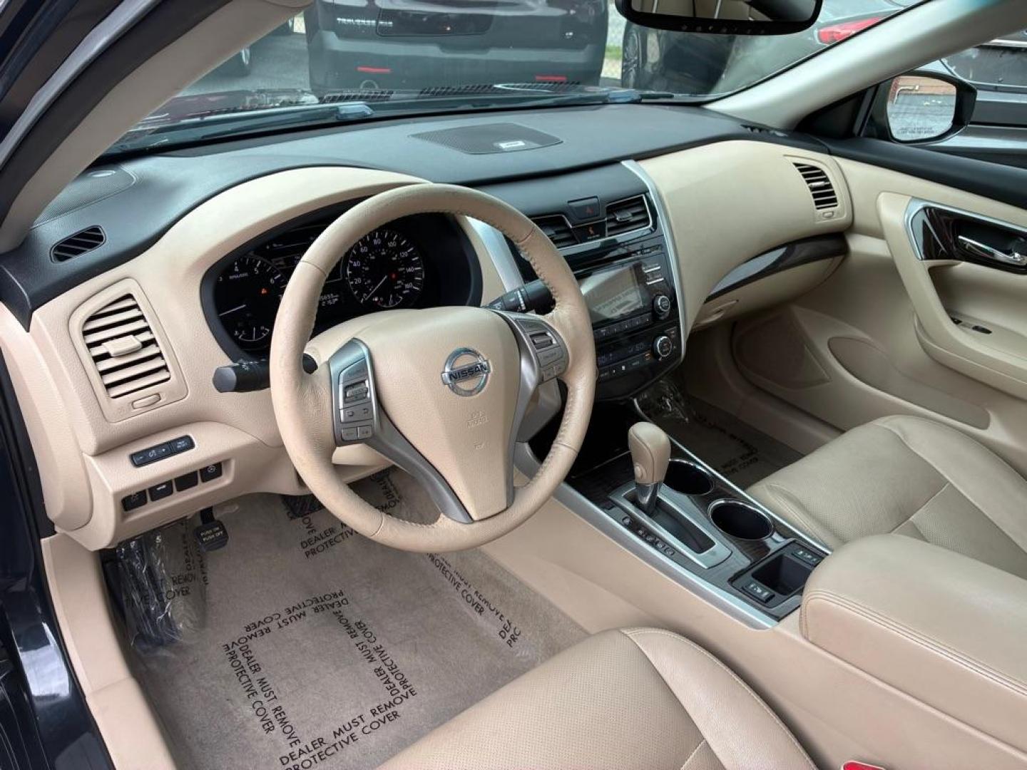 2014 GREY NISSAN ALTIMA 2.5 (1N4AL3AP8EC) with an 2.5L engine, Continuously Variable transmission, located at 117 North Cameron Street, Harrisburg, PA, 17101, (717) 963-8962, 40.266762, -76.875259 - WE FINANCE!!! MOST vehicles are available for financing. Good Credit/ Challenged Credit/ No Credit - ALL Trade-Ins Welcomed!!! APPLY ONLINE or CALL us TODAY Please call us to discuss your cash and/or financing options. Thanks for checking our inventory! We're here to help.- Photo#14