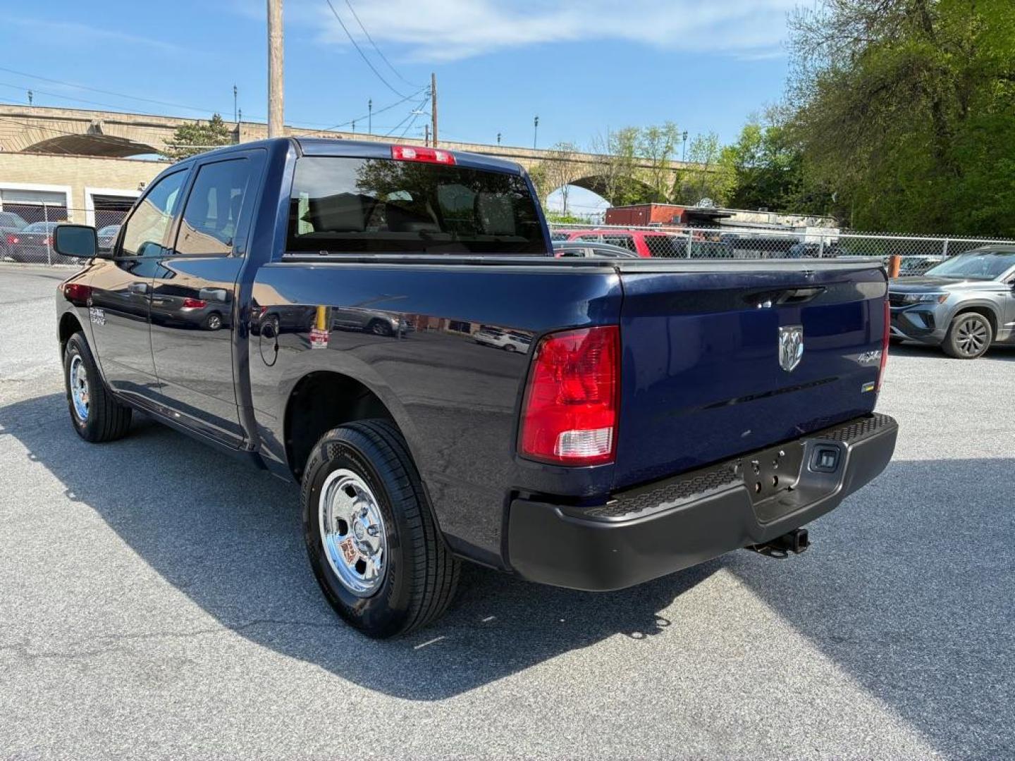 2014 BLUE RAM 1500 ST (1C6RR7KG0ES) with an 3.6L engine, Automatic transmission, located at 117 North Cameron Street, Harrisburg, PA, 17101, (717) 963-8962, 40.266762, -76.875259 - WE FINANCE!!! MOST vehicles are available for financing. Good Credit/ Challenged Credit/ No Credit - ALL Trade-Ins Welcomed!!! APPLY ONLINE or CALL us TODAY Please call us to discuss your cash and/or financing options. Thanks for checking our inventory! We're here to help. - Photo#2