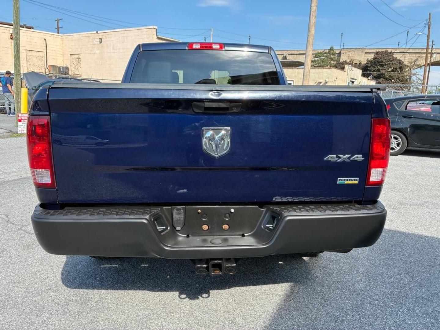 2014 BLUE RAM 1500 ST (1C6RR7KG0ES) with an 3.6L engine, Automatic transmission, located at 117 North Cameron Street, Harrisburg, PA, 17101, (717) 963-8962, 40.266762, -76.875259 - WE FINANCE!!! MOST vehicles are available for financing. Good Credit/ Challenged Credit/ No Credit - ALL Trade-Ins Welcomed!!! APPLY ONLINE or CALL us TODAY Please call us to discuss your cash and/or financing options. Thanks for checking our inventory! We're here to help. - Photo#3