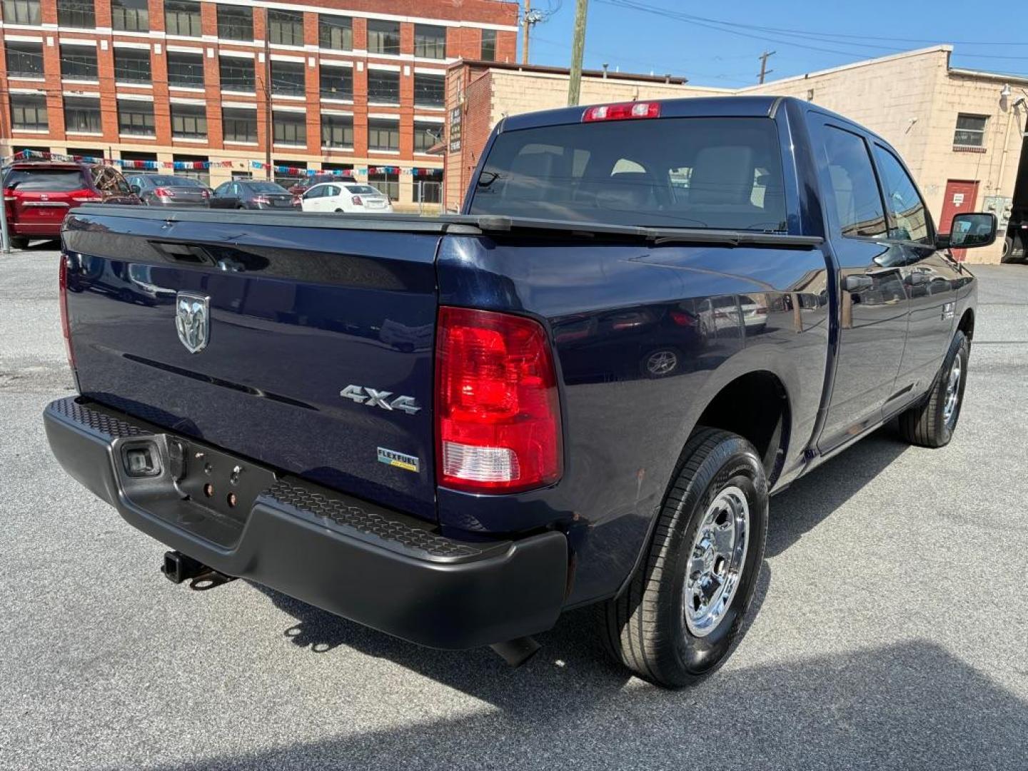 2014 BLUE RAM 1500 ST (1C6RR7KG0ES) with an 3.6L engine, Automatic transmission, located at 117 North Cameron Street, Harrisburg, PA, 17101, (717) 963-8962, 40.266762, -76.875259 - WE FINANCE!!! MOST vehicles are available for financing. Good Credit/ Challenged Credit/ No Credit - ALL Trade-Ins Welcomed!!! APPLY ONLINE or CALL us TODAY Please call us to discuss your cash and/or financing options. Thanks for checking our inventory! We're here to help. - Photo#4