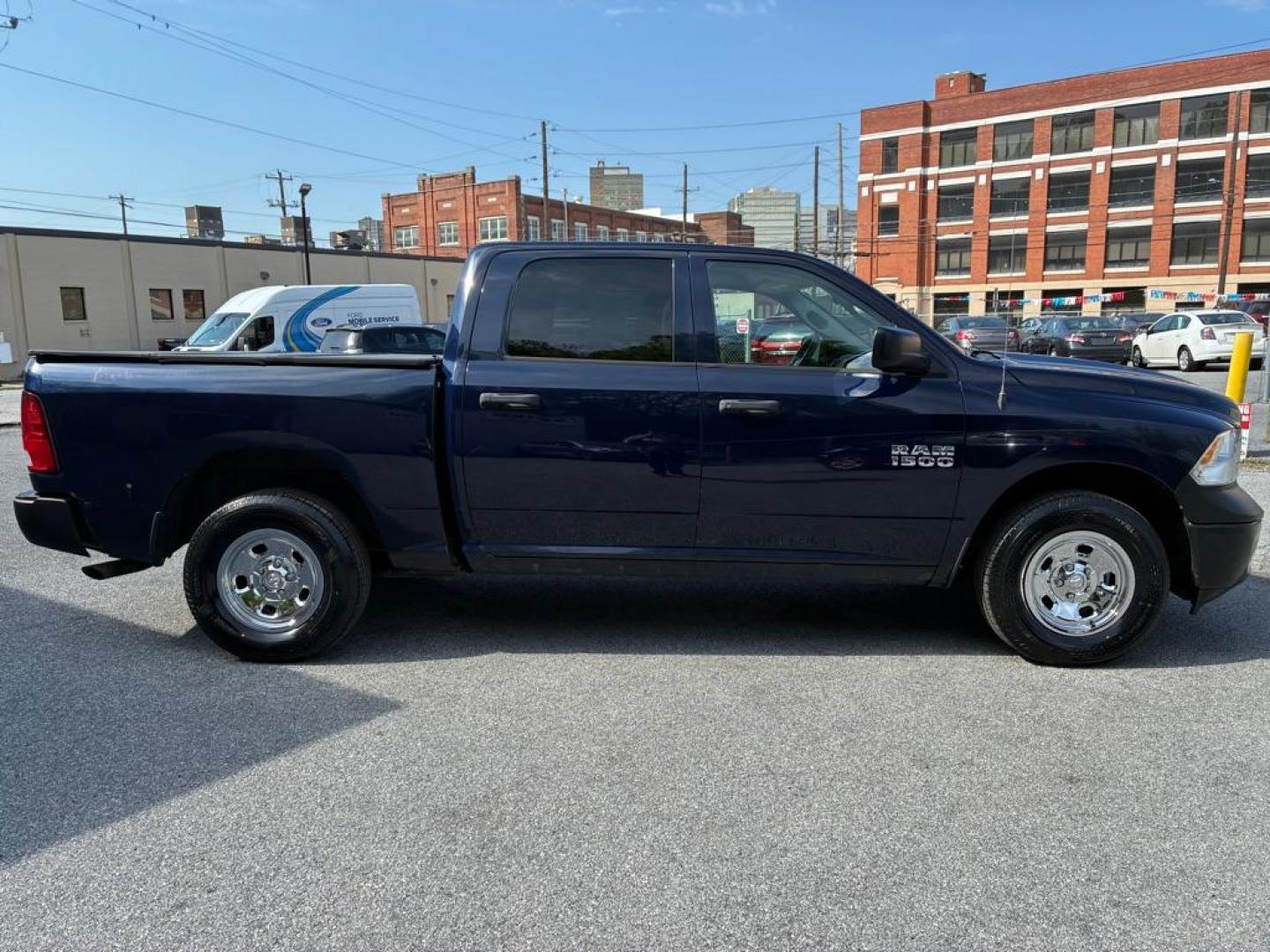 2014 BLUE RAM 1500 ST (1C6RR7KG0ES) with an 3.6L engine, Automatic transmission, located at 117 North Cameron Street, Harrisburg, PA, 17101, (717) 963-8962, 40.266762, -76.875259 - WE FINANCE!!! MOST vehicles are available for financing. Good Credit/ Challenged Credit/ No Credit - ALL Trade-Ins Welcomed!!! APPLY ONLINE or CALL us TODAY Please call us to discuss your cash and/or financing options. Thanks for checking our inventory! We're here to help. - Photo#5