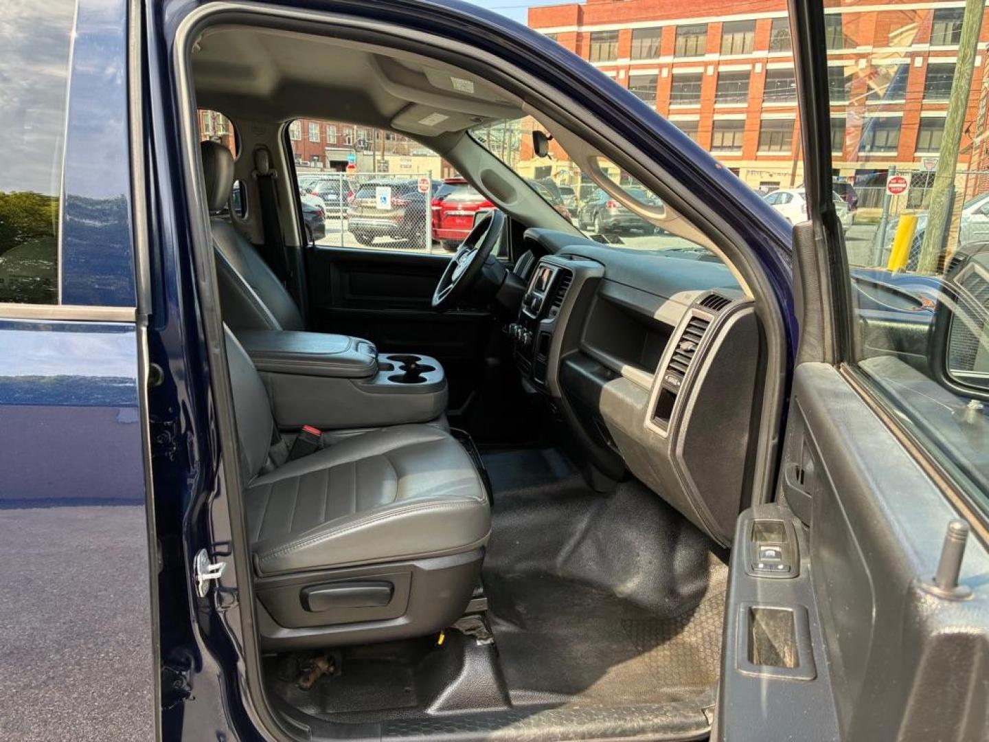 2014 BLUE RAM 1500 ST (1C6RR7KG0ES) with an 3.6L engine, Automatic transmission, located at 117 North Cameron Street, Harrisburg, PA, 17101, (717) 963-8962, 40.266762, -76.875259 - WE FINANCE!!! MOST vehicles are available for financing. Good Credit/ Challenged Credit/ No Credit - ALL Trade-Ins Welcomed!!! APPLY ONLINE or CALL us TODAY Please call us to discuss your cash and/or financing options. Thanks for checking our inventory! We're here to help. - Photo#8