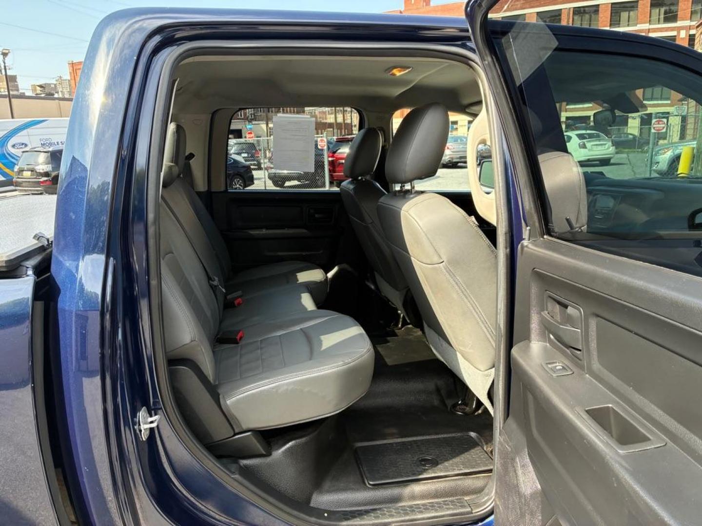 2014 BLUE RAM 1500 ST (1C6RR7KG0ES) with an 3.6L engine, Automatic transmission, located at 117 North Cameron Street, Harrisburg, PA, 17101, (717) 963-8962, 40.266762, -76.875259 - WE FINANCE!!! MOST vehicles are available for financing. Good Credit/ Challenged Credit/ No Credit - ALL Trade-Ins Welcomed!!! APPLY ONLINE or CALL us TODAY Please call us to discuss your cash and/or financing options. Thanks for checking our inventory! We're here to help. - Photo#9